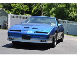 1986 Pontiac Firebird (CC-1880920) for sale in Greensboro, North Carolina