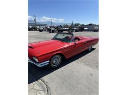 1964 Ford Thunderbird (CC-1889200) for sale in Cadillac, Michigan