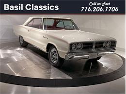 1966 Dodge Coronet (CC-1889203) for sale in Depew, New York