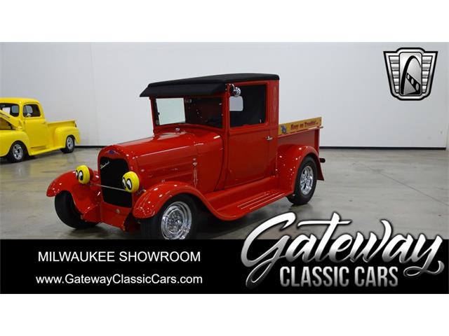 1929 Ford Street Rod (CC-1889205) for sale in O'Fallon, Illinois