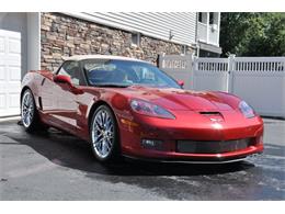 2013 Chevrolet Corvette (CC-1880921) for sale in Greensboro, North Carolina