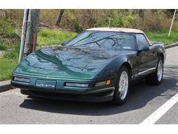 1994 Chevrolet Corvette (CC-1880922) for sale in Greensboro, North Carolina