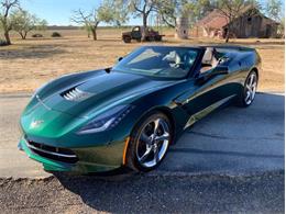 2014 Chevrolet Corvette (CC-1889222) for sale in Fredericksburg, Texas