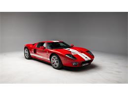 2006 Ford GT (CC-1889223) for sale in Chattanooga, Tennessee