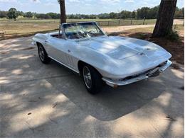 1966 Chevrolet Corvette (CC-1889227) for sale in Fredericksburg, Texas