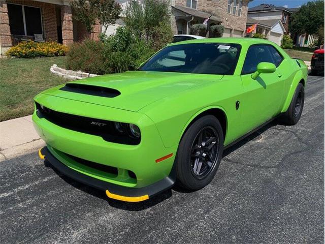 2023 Dodge Challenger (CC-1889229) for sale in Fredericksburg, Texas