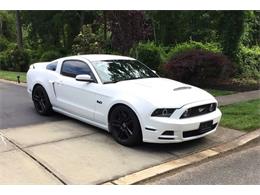 2013 Ford Mustang (CC-1880923) for sale in Greensboro, North Carolina