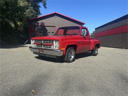 1985 Chevrolet C10 (CC-1889233) for sale in Annandale, Minnesota