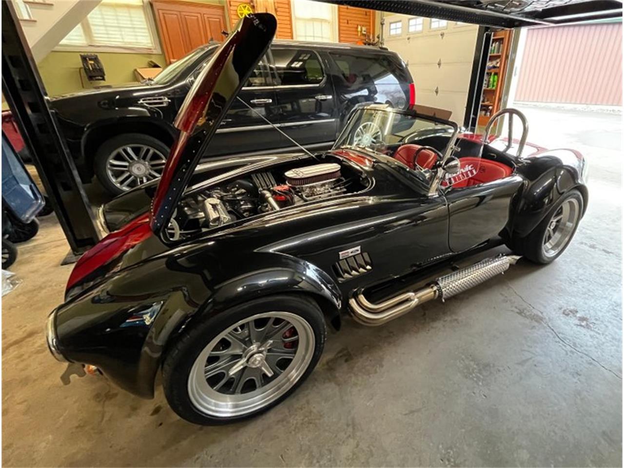 1965 Shelby Cobra for Sale CC1889234