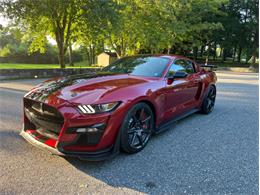 2021 Ford Mustang (CC-1889235) for sale in Greensboro, North Carolina