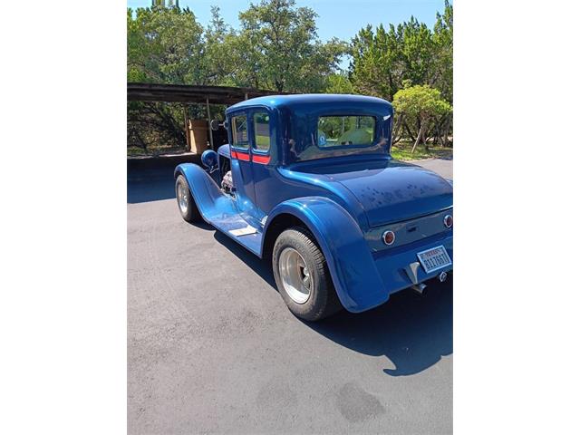 1928 Dodge Coupe (CC-1889239) for sale in Fredericksburg, Texas