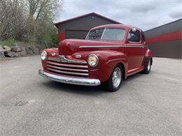 1946 Ford Super Deluxe (CC-1889240) for sale in Annandale, Minnesota