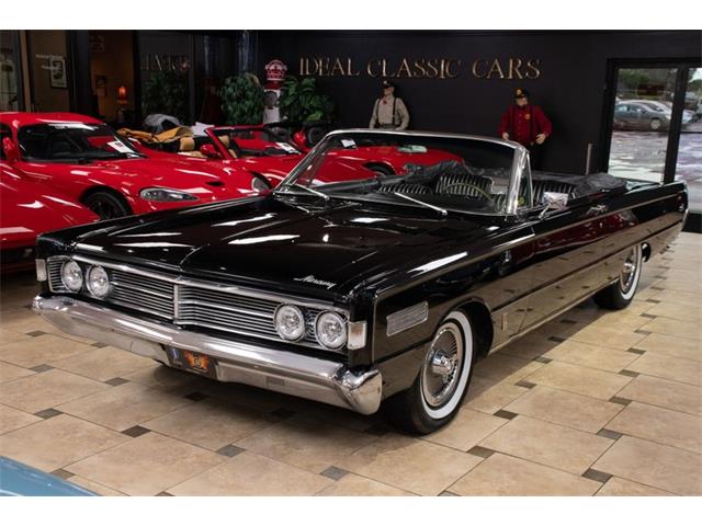 1966 Mercury S55 (CC-1889241) for sale in Venice, Florida