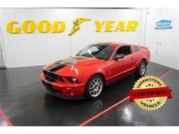 2009 Ford Mustang (CC-1889245) for sale in Homer City, Pennsylvania