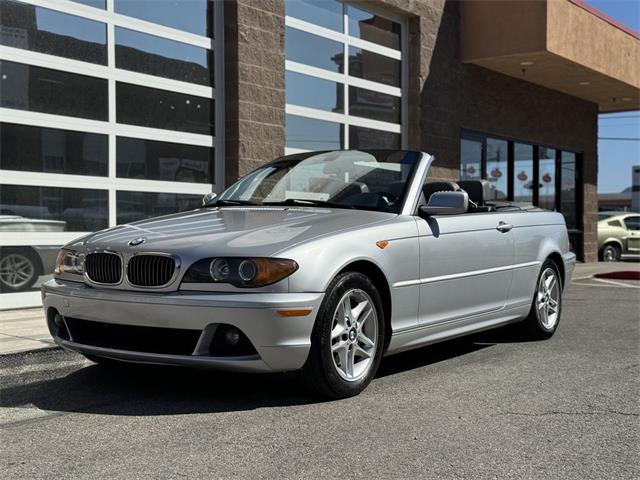 2004 BMW 3 Series (CC-1889248) for sale in Henderson, Nevada