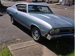 1968 Chevrolet Chevelle (CC-1889252) for sale in Carlisle, Pennsylvania