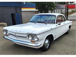 1964 Chevrolet Corvair (CC-1889254) for sale in Carlisle, Pennsylvania