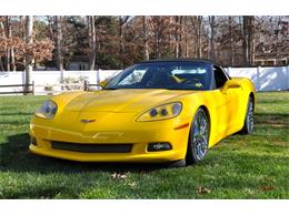 2009 Chevrolet Corvette (CC-1880926) for sale in Greensboro, North Carolina