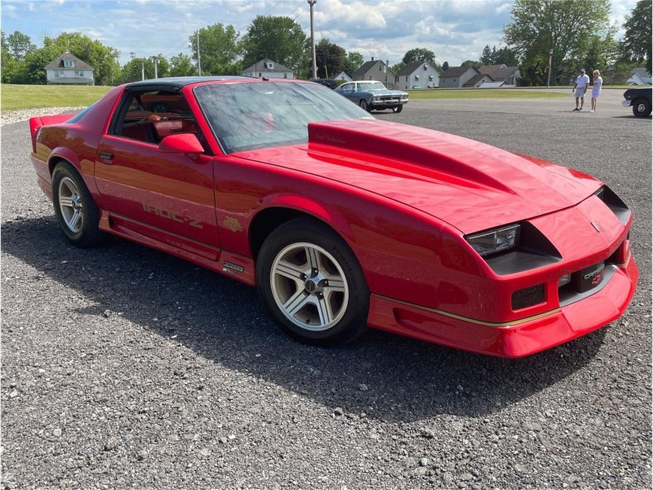 Iroc Z For Sale