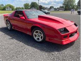 1984 Chevrolet Camaro IROC Z28 (CC-1889260) for sale in Carlisle, Pennsylvania