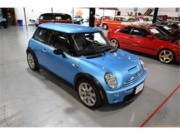 2002 MINI Cooper (CC-1889265) for sale in Mooresville, North Carolina