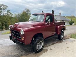 1954 Dodge Pickup (CC-1889269) for sale in Carlisle, Pennsylvania