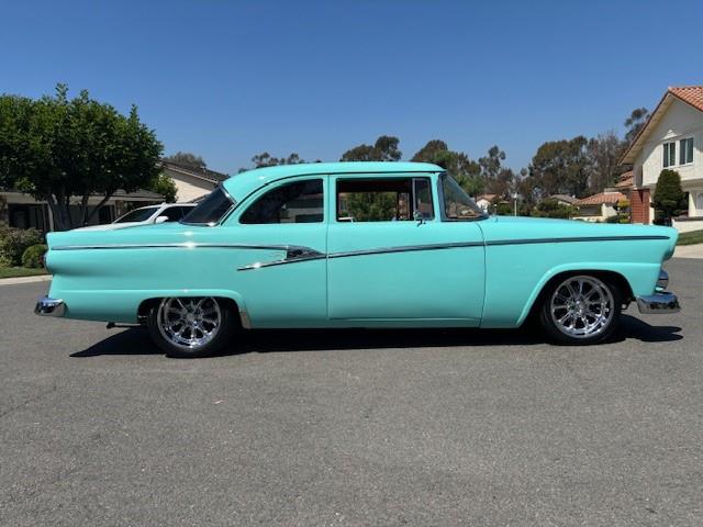 1956 Ford Fairlane 500 (CC-1880927) for sale in Orange, California