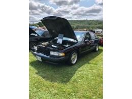 1994 Chevrolet Impala SS (CC-1889270) for sale in Carlisle, Pennsylvania