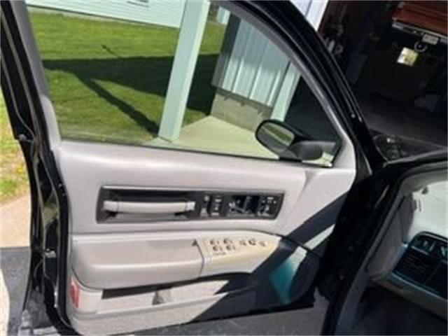 1994 Chevrolet Impala SS (CC-1889270) for sale in Carlisle, Pennsylvania