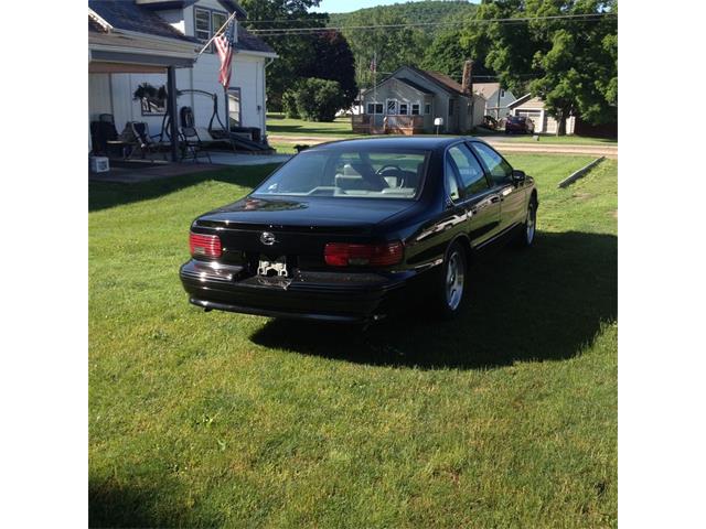 1994 Chevrolet Impala SS (CC-1889270) for sale in Carlisle, Pennsylvania