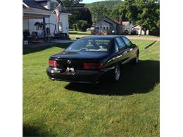 1994 Chevrolet Impala SS (CC-1889270) for sale in Carlisle, Pennsylvania