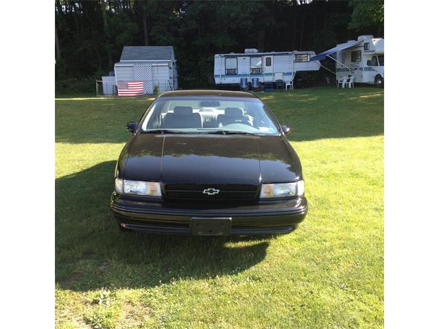 1994 Chevrolet Impala SS (CC-1889270) for sale in Carlisle, Pennsylvania