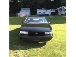 1994 Chevrolet Impala SS (CC-1889270) for sale in Carlisle, Pennsylvania