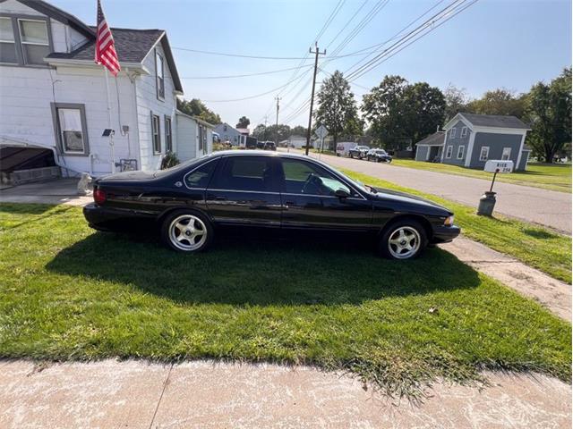1994 Chevrolet Impala SS (CC-1889270) for sale in Carlisle, Pennsylvania