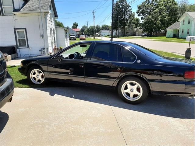 1994 Chevrolet Impala SS (CC-1889270) for sale in Carlisle, Pennsylvania