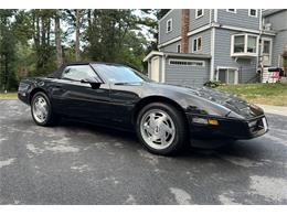 1989 Chevrolet Corvette (CC-1889274) for sale in Lake Hiawatha, New Jersey