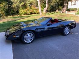 1989 Chevrolet Corvette (CC-1889274) for sale in Hanover, Massachusetts