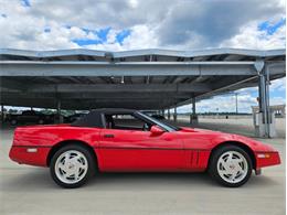 1988 Chevrolet Corvette (CC-1889275) for sale in Carlisle, Pennsylvania