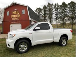 2008 Toyota Tundra (CC-1889279) for sale in Carlisle, Pennsylvania