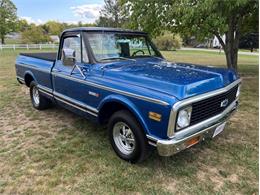 1971 Chevrolet Cheyenne (CC-1889285) for sale in Carlisle, Pennsylvania