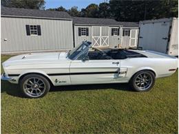 1968 Ford Mustang GT (CC-1889286) for sale in Carlisle, Pennsylvania