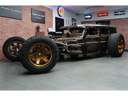 1961 Willys Jeep Wagon (CC-1889288) for sale in Mesa, Arizona