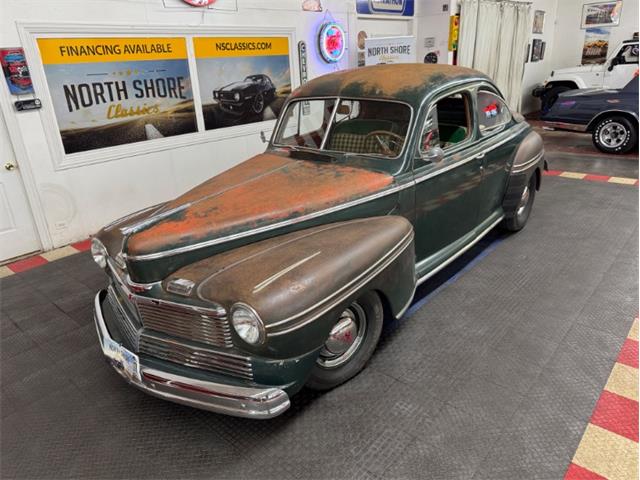 1947 Mercury Street Rod (CC-1889290) for sale in Mundelein, Illinois