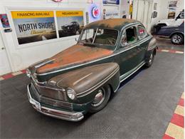 1947 Mercury Street Rod (CC-1889290) for sale in Mundelein, Illinois