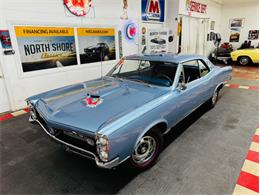 1967 Pontiac GTO (CC-1889291) for sale in Mundelein, Illinois