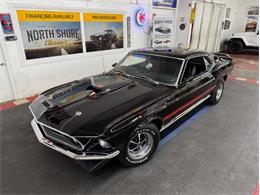 1969 Ford Mustang (CC-1889292) for sale in Mundelein, Illinois