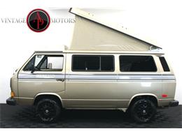 1986 Volkswagen Vanagon (CC-1889296) for sale in Statesville, North Carolina