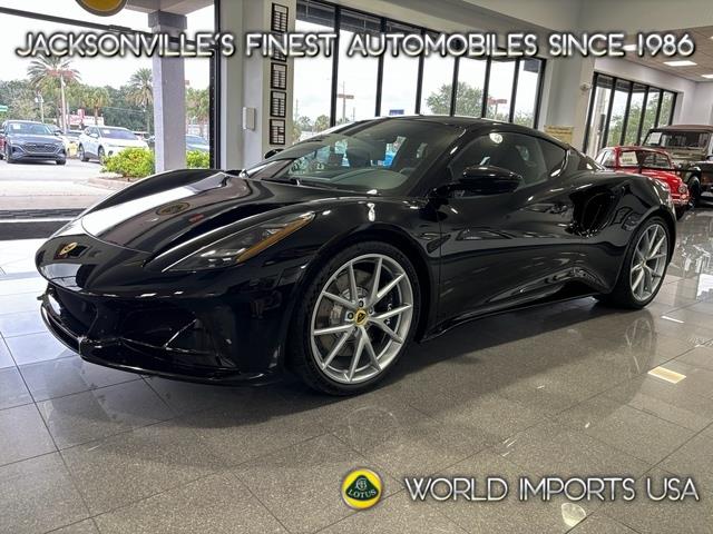 2024 Lotus Emira (CC-1889298) for sale in Jacksonville, Florida