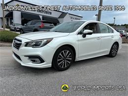 2018 Subaru Legacy (CC-1889299) for sale in Jacksonville, Florida