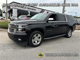 2019 Chevrolet Suburban (CC-1889300) for sale in Jacksonville, Florida